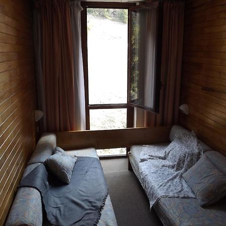 Apt For 4 With Balcony At The Plagne La Plagne Extérieur photo