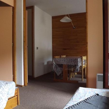 Apt For 4 With Balcony At The Plagne La Plagne Extérieur photo