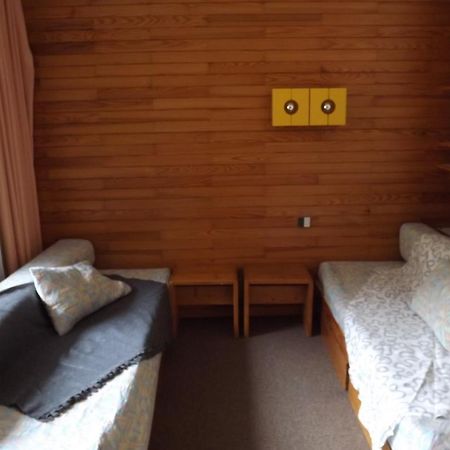 Apt For 4 With Balcony At The Plagne La Plagne Extérieur photo