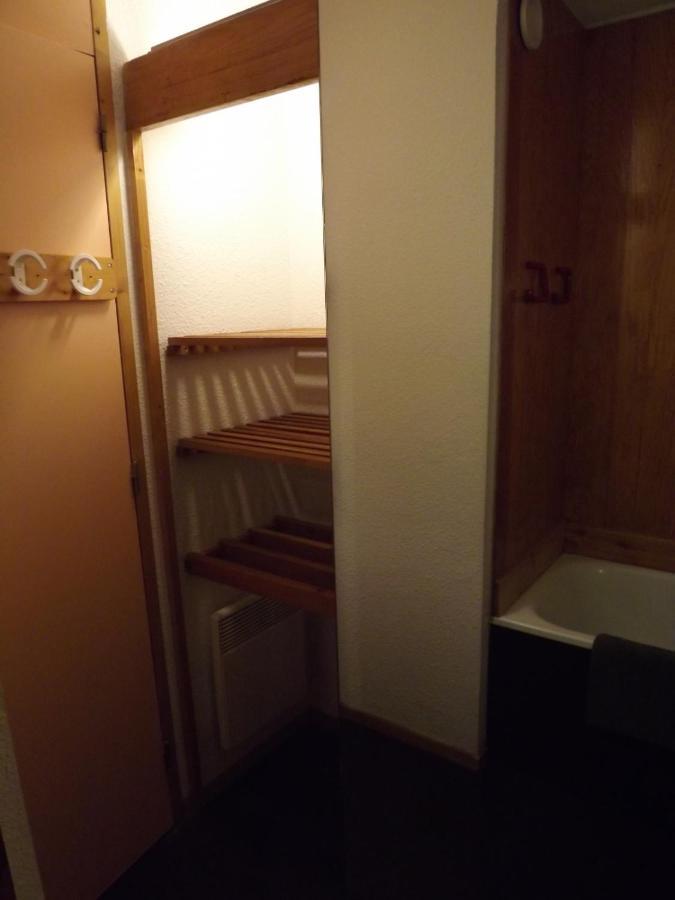 Apt For 4 With Balcony At The Plagne La Plagne Extérieur photo