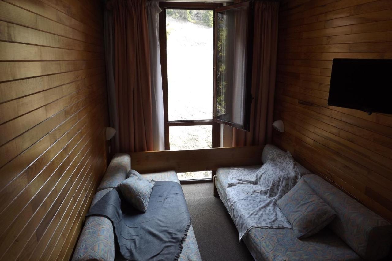 Apt For 4 With Balcony At The Plagne La Plagne Extérieur photo